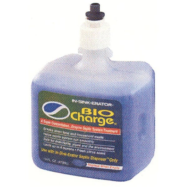 In-Sink-Erator Bio-Charge Replacement Cartridge IN309664 - main